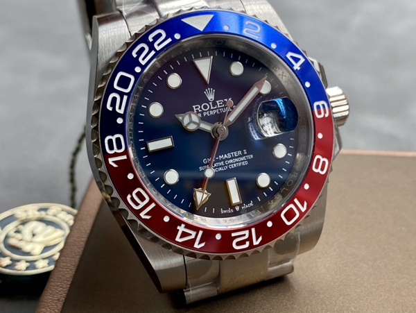 激安ロレックス正面デザイン